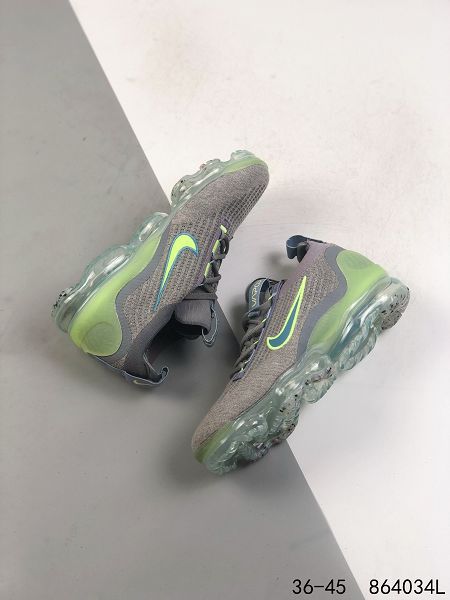 Nike Air Vapormax 2020FK 2021新款 男女款全氣墊慢跑鞋