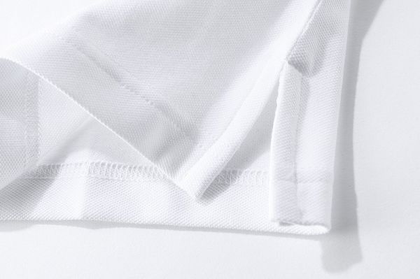 off white polo衫 2021新款 翻領短袖polo衫 MG0318款