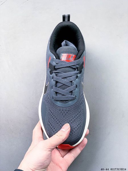 Nike Air Zoom Pegasus 登月系列編織面透氣 2024全新男款減震耐磨跑步鞋
