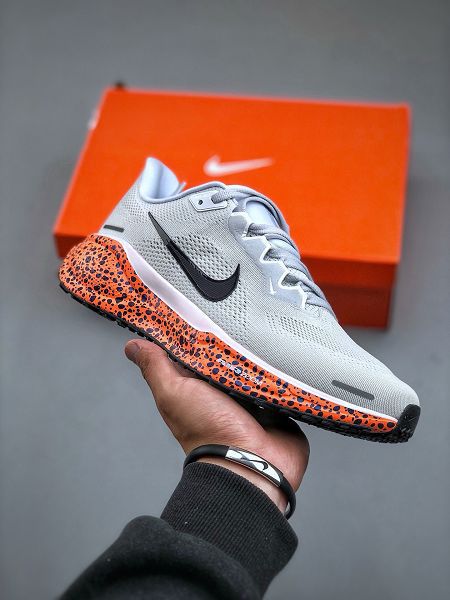 Nike Air Zoom Pegasus 41 2024男女款網面透氣輕便耐磨跑鞋