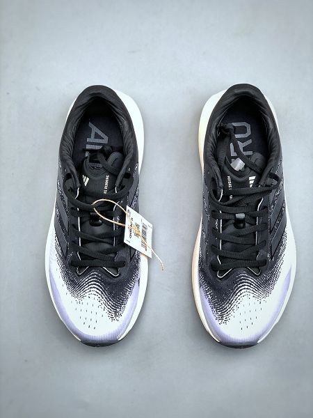 Adidas SUPERNOVA RISE 3超新星增強系列 2025新款男女生低幫輕量透氣休閒運動慢跑鞋