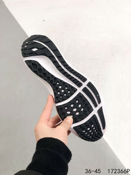 Nike Air Zoom Pegasus 2021新款 登月系列39代男女款針織透氣跑步鞋