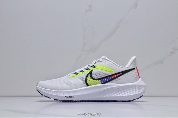 Nike Air Zoom Pegasus 39 2023新款 男女子飛馬跑步鞋時尚舒適運動鞋
