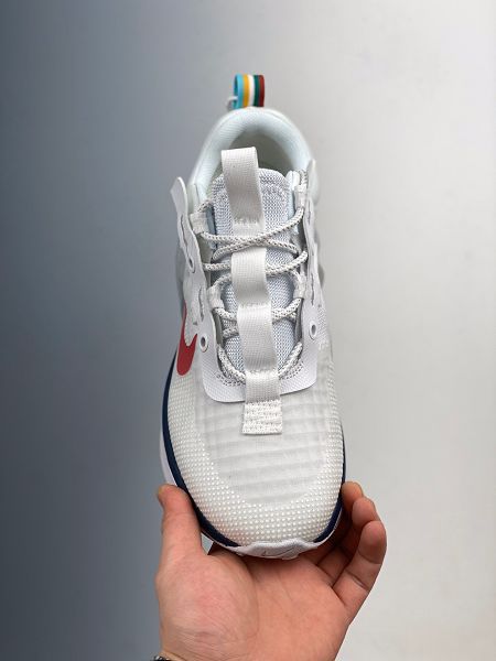 Nike Air Max 2021新款 半掌氣墊機能風男女款運動鞋