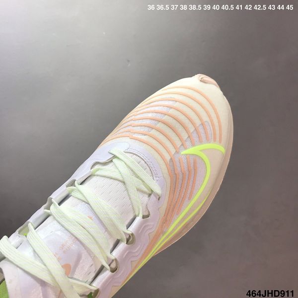 Nike Zoom Gravity 2 2020新款 登月系列情侶款透氣緩震輕便運動跑鞋