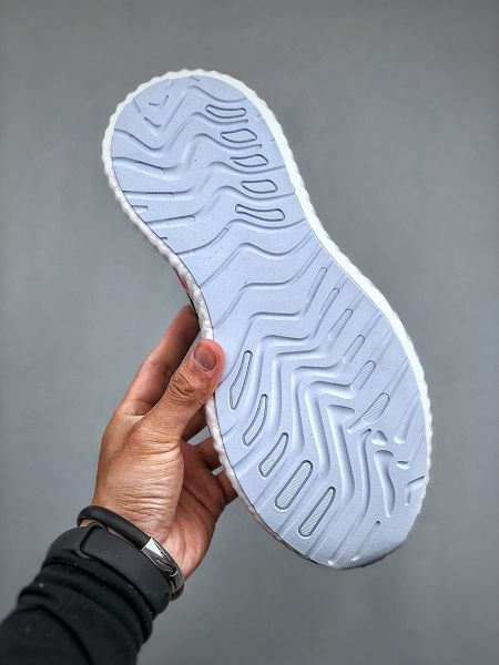 Adidas Switch FWD CG4865 阿爾法爆米花網面透氣休閒跑鞋情侶鞋