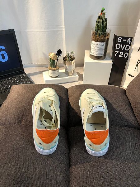 Nike Court Legacy 2022新款 經典復古男女款運動板鞋