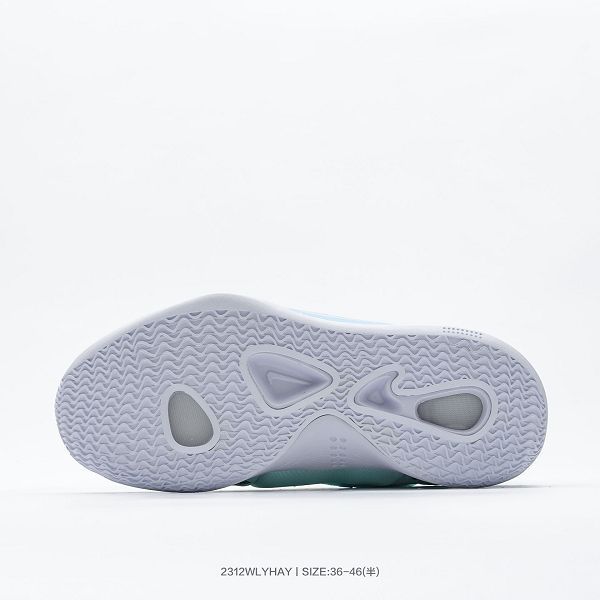 Nike Hyperdunk X Low EP 男女款全新配色專業實戰籃球鞋
