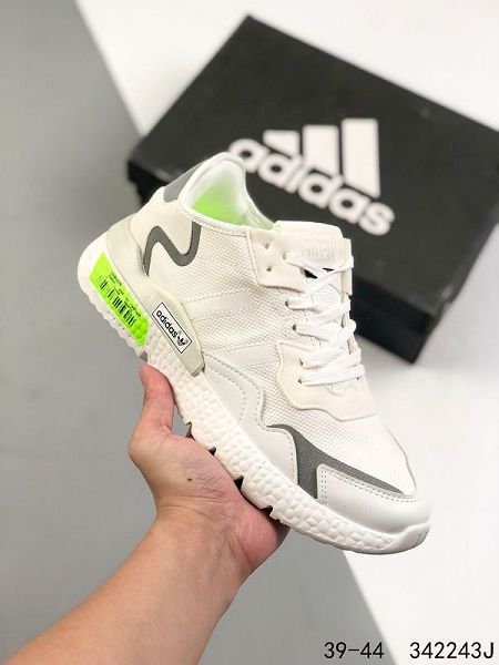Adidas Original Superstar Supreme 2021新款 男款聯名潮鞋慢跑鞋
