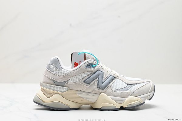 Joe Freshgoods x New Balance 9060 聯名款 2024男女款復古休閒運動慢跑鞋