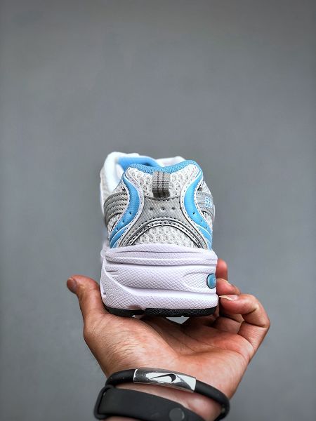 New Balance NB530系列 2024新款男女生復古休閒慢跑鞋