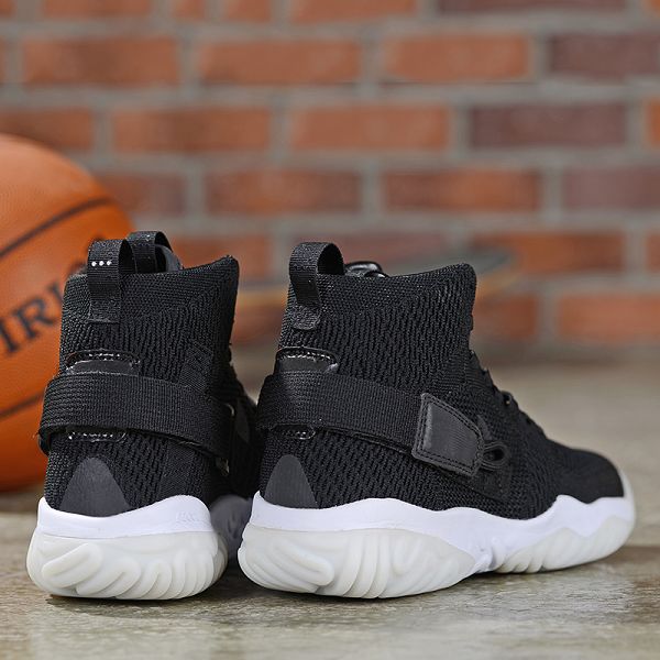 Nike Air Jordan Apex React 2019新款男生籃球鞋 帶半碼
