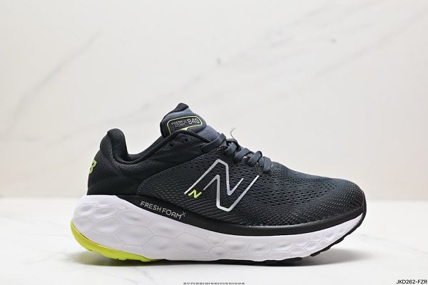 NEW BALANCE NB860夏季新款 2024男女爆款透氣運動休閒跑步鞋