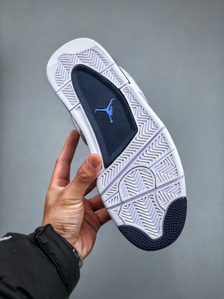 Air Jordan Retro哥倫比亞 2024全新男女款籃球鞋