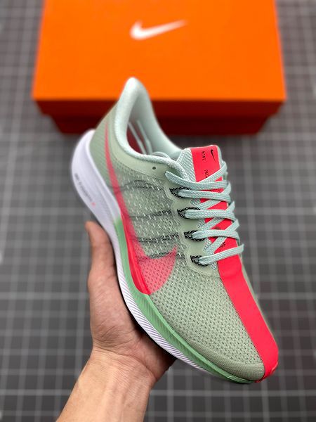 Nike Zoom Pegasus Turbo 35 2022新款 登月35代男女款渦輪增壓馬拉松慢跑鞋