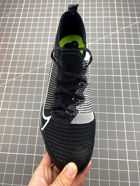 Nike Air Zoom Tempo NEXT% 2022新款 馬拉松氣墊輕量超跑競速運動男款慢跑鞋