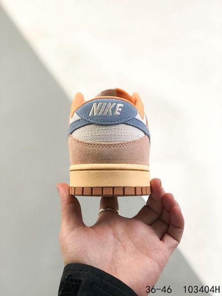 Nike SB Dunk Low 2024全新男女款復古低幫休閒運動板鞋