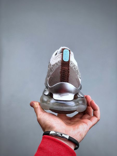 Nike Air Max Scotpion 2023新款 男女款蒸汽大氣墊慢跑鞋