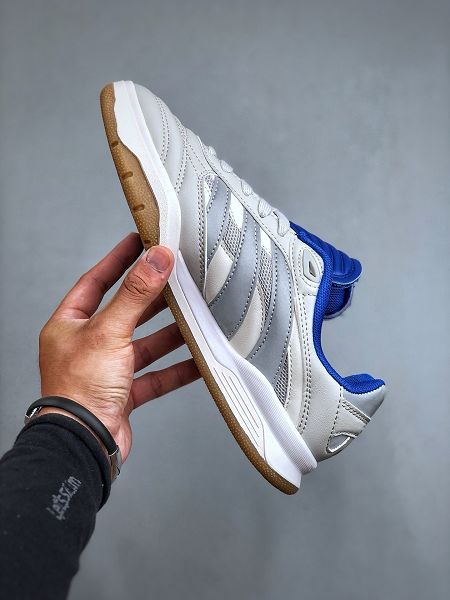 Adidas originals Predator Mundial 2024新款男女鞋 獵鷹世界盃系列低幫休閒運動鞋