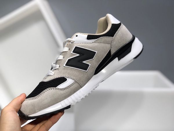 New Balance 570系列 2020新款 NB男生復古休閒鞋