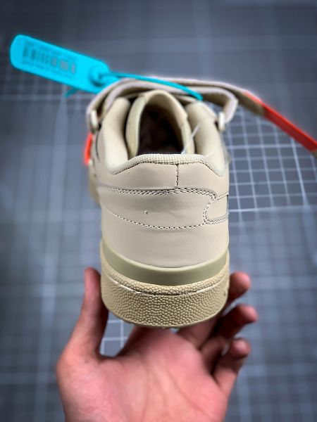 Adidas Forum Low OG 2022新款 男女款低幫百搭潮流休閑運動板鞋