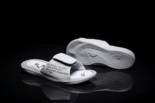 Nike Air Jordan Hydro 6 sandals 2019新款指紋男女生拖鞋