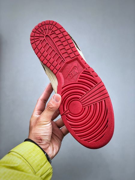 Nike Dunk Low 中國年限定 飛龍在天 男女款低幫休閒板鞋