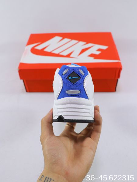 Nike Air Max Triax ins 2021新款 氣墊男女生老爹鞋