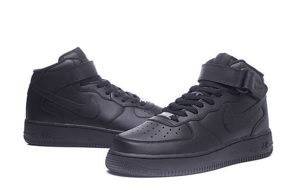 Nike Air Force 1 07 2023新款 空軍一號經典款高筒男女生休閒運動板鞋