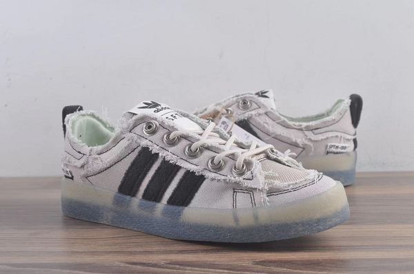 SONG FOR THE MUTE x Adidas Campus 80s 2.0系列 2023全新男女款休閒板鞋