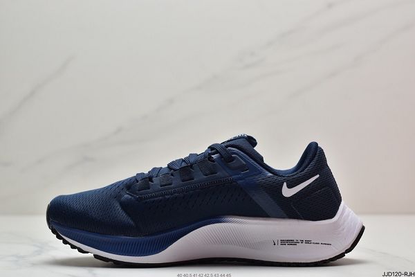 Nike Zoom Pegasus 33 2022新款 登月33代男款潮流超輕透氣網面疾速慢跑鞋