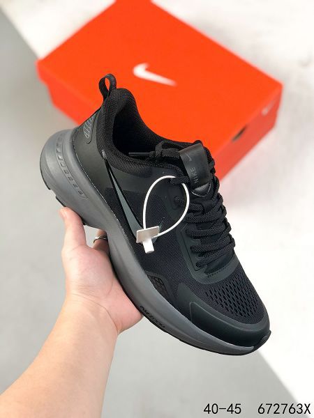 Nike Zoom WINFLO 9X W9 2022新款 登月男款休閒運動跑步鞋