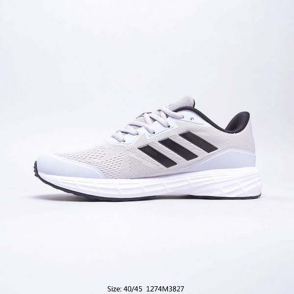 Adidas X9000L1 2022新款 網面百搭男款休閒慢跑鞋