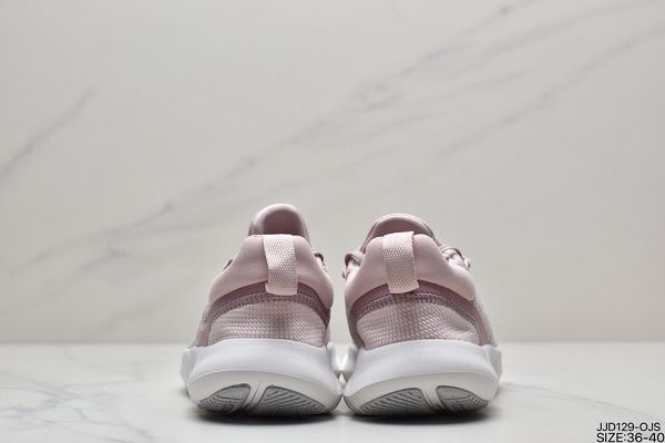 Nike Free RN Flyknit 2021新款 赤足5.0二代女款輕跑鞋