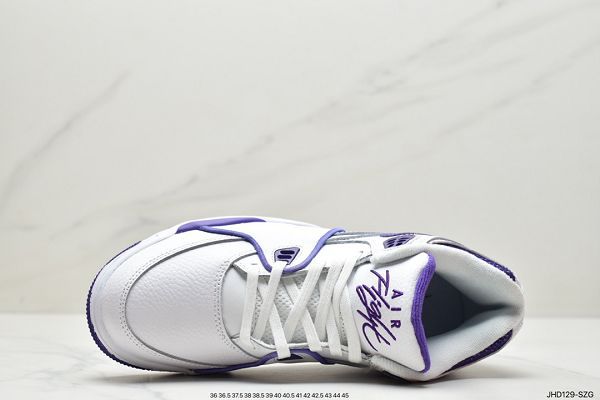 Nike Air Flight 89 2023新款 AJ4兄弟款系列男女款籃球鞋