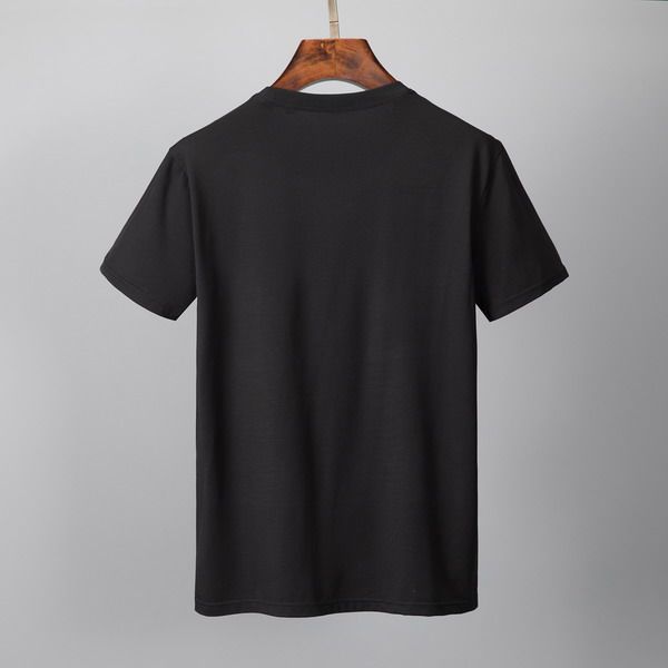 versace短t 2022新款 範思哲圓領短袖T恤 MG0417-6款