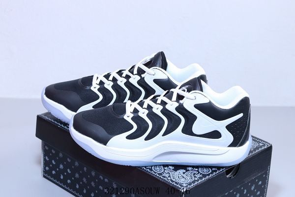 Nike KD 17 EP 2024新款簽名實戰男生籃球鞋