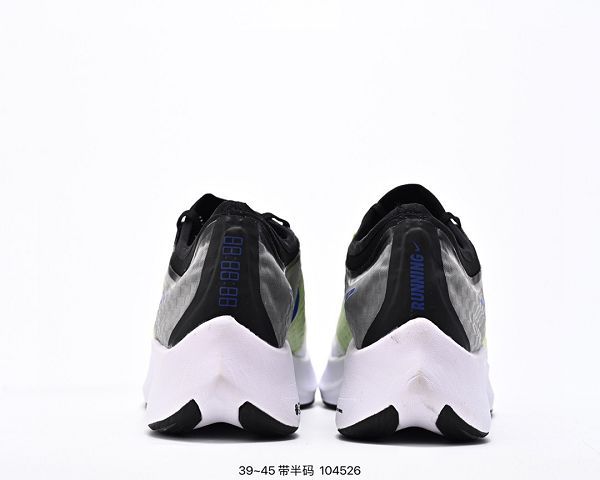 Nike ZOOM FLY 3 2022新款 登月賈卡面透氣男款慢跑鞋