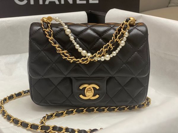 chanel包包 香奈兒2024新款手提包 ZJ4385時尚單肩斜挎包