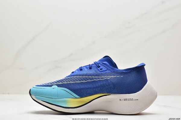 Nike ZoomX Vaporfly Next% 2023新款 馬拉松男女款跑步鞋