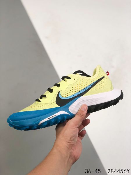 Nike Air Vapormax Plyknit 2021新款 登月系列緩震耐磨輕便男女生運動跑步鞋