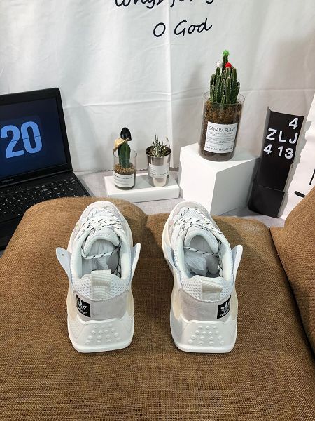 Adidas Original Superstar Supreme 2021新款 男款復古老爹鞋