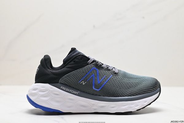 NEW BALANCE NB860夏季新款 2024男女爆款透氣運動休閒跑步鞋