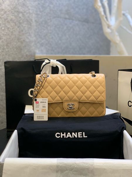 chanel包包 香奈兒2024新款手提包 ZJ01112牛皮單肩斜挎包