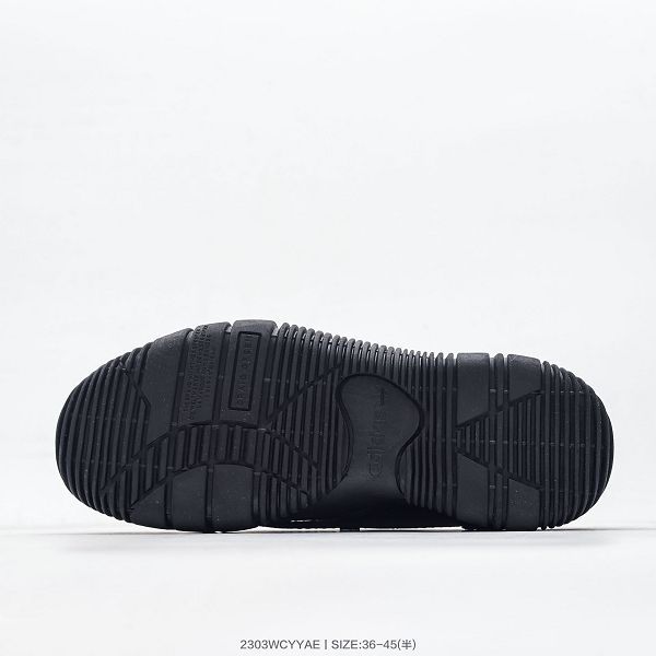 Adidas CG Scuba Stan x Craig Green 2023新款 聯名解構男女款休閒運動鞋