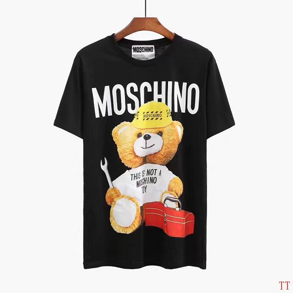 衣服★moschino 台湾★moschino专柜 建议售价台币833会员价格