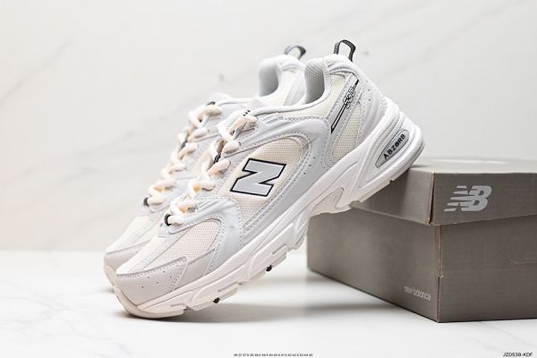New Balance 530 復古跑鞋 2024新款情侶鞋