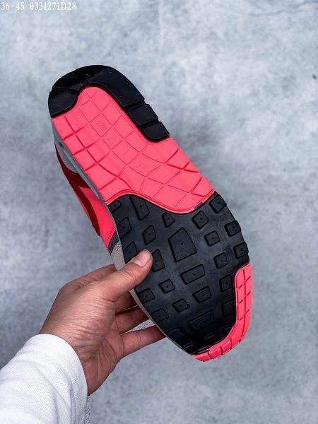 Nike Nike Air Max 87 2021新款 氣墊緩震男女生慢跑鞋