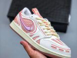 Air Jordan 1 Low MM V3 2025新款男女生低幫文化休閒板鞋