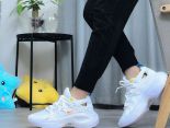 Nike Signal D-MS-X 2020新款 信號六代系列情侶款休閒老爹風慢跑鞋